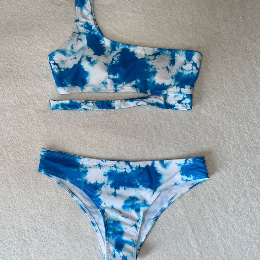 Brand New two purse SHEIN bikini